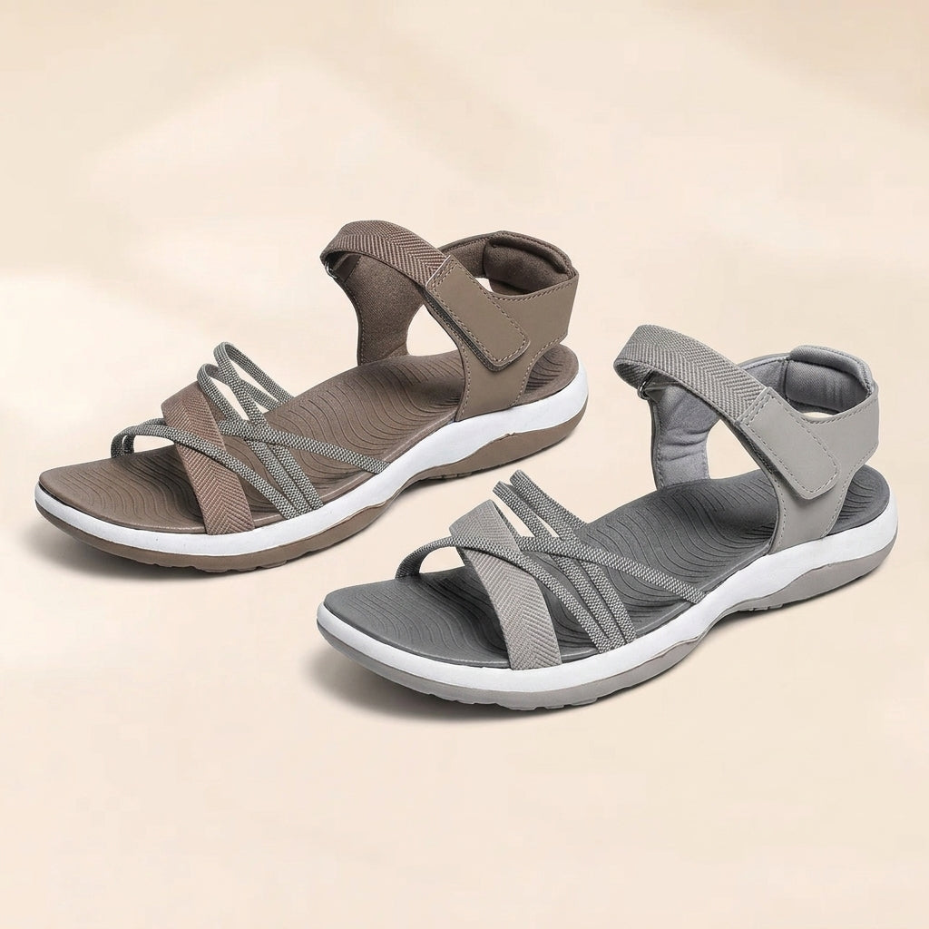 β‘ ππΌππ πΏπΌπ: π΄π¬% πππ:βComfortable Orthopedic Sandals