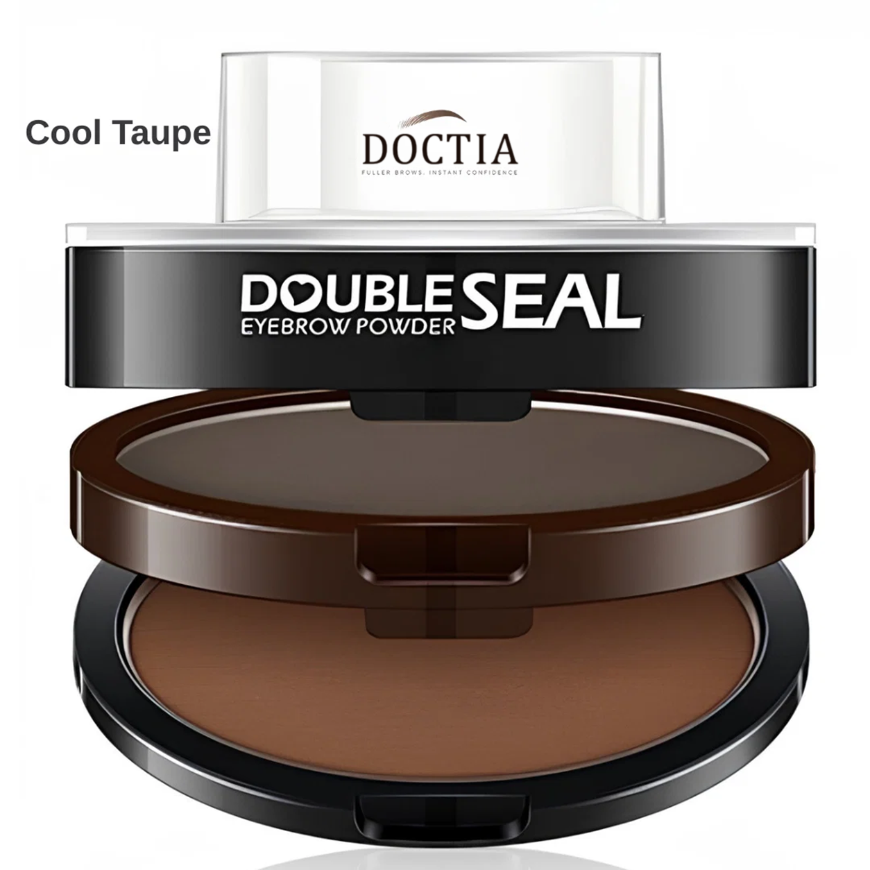 DOCTIA™ - Perfect Eyebrows in 5 seconds