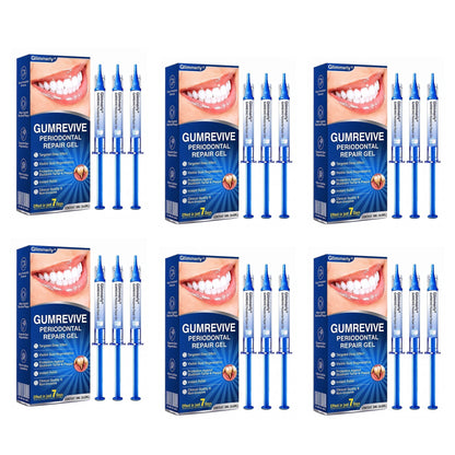🇬🇧Purelora® 🦷 GumRevive periodontal repair gel 💖