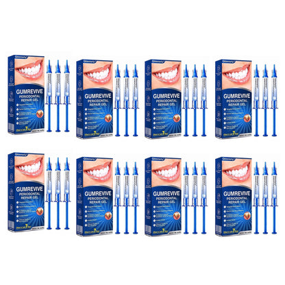 🇬🇧Purelora® 🦷 GumRevive periodontal repair gel 💖