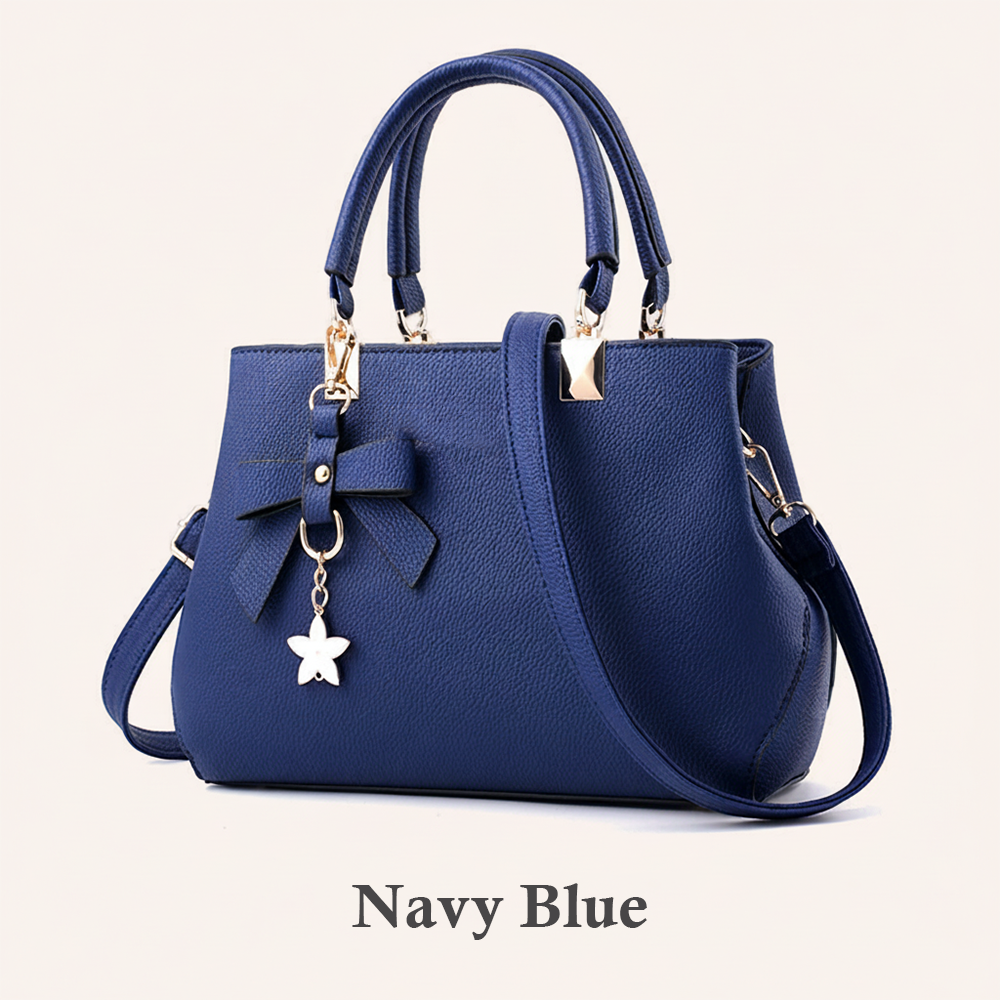 🇬🇧 Elegant Women’s Handbag – Compact, Spacious & Versatile to Carry