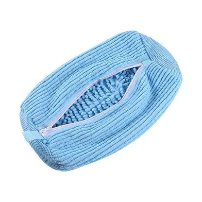 Reusable Shoe Washing Bag