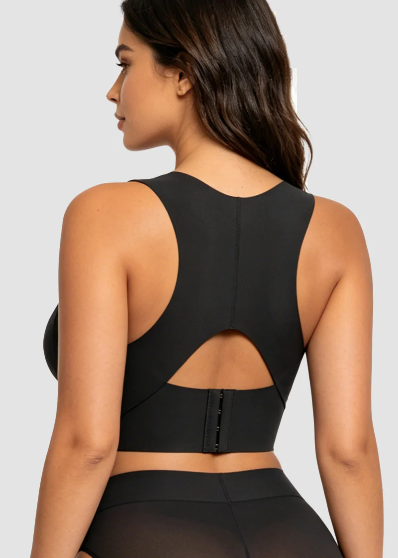 ✨ Nawaru™ Posture Bra – Effortless Support, Pressure-Free Comfort & Beautiful Posture