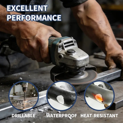 Multi-Surface Epoxy Repair Putty