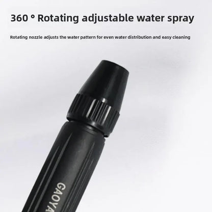 ⚡️LAST DAY 50% OFF 🚗Belomontor®Powerful High-Pressure Home Car Wash & Garden Sprayer