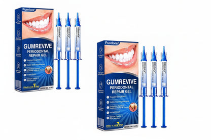 🇬🇧Purelora® 🦷 GumRevive periodontal repair gel 💖