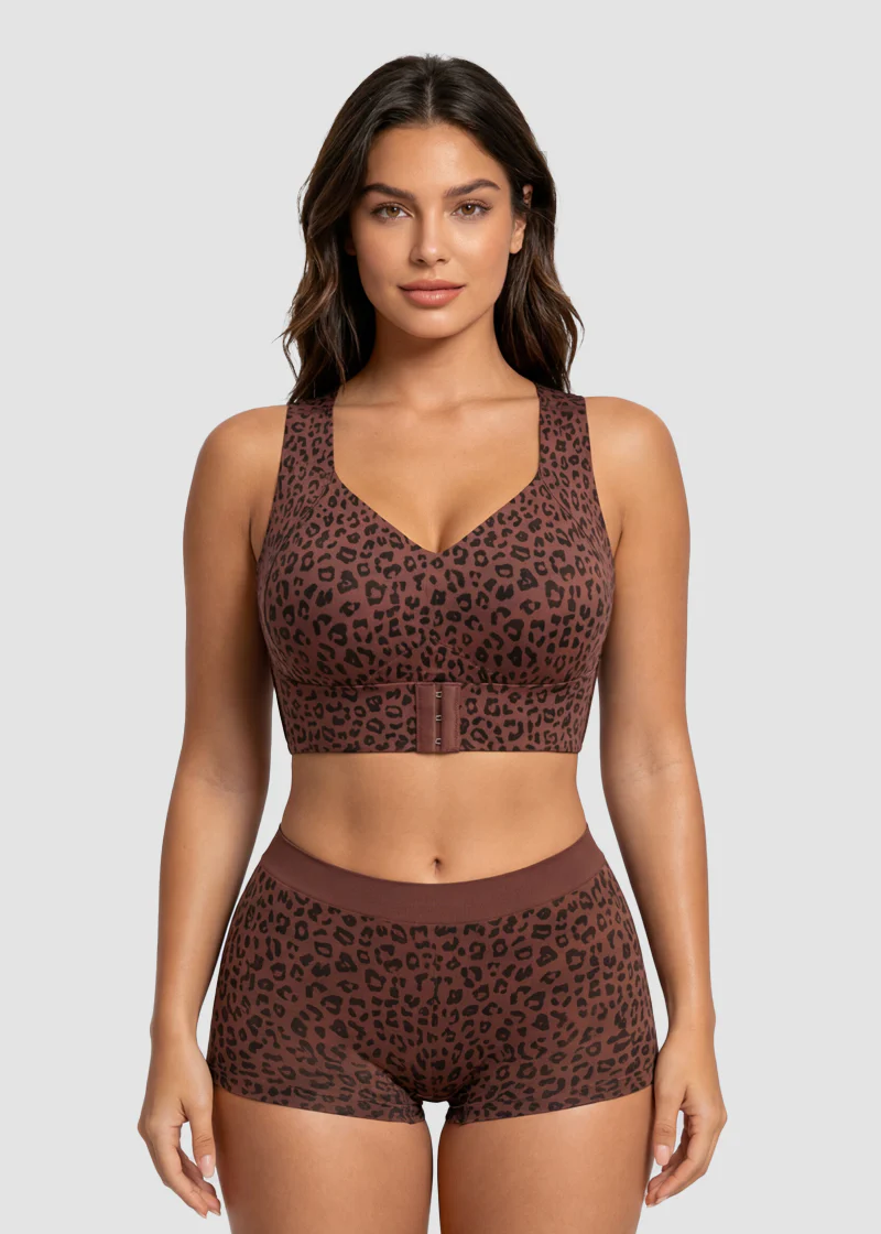 ✨ Nawaru™ Posture Bra – Effortless Support, Pressure-Free Comfort & Beautiful Posture