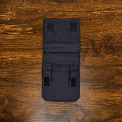 🔒 Anti-Theft Invisible Travel Pouch – Keep Your Passport, Phone & Valuables Safe ✈️