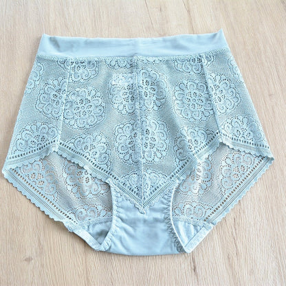 Market Store New Women's Panties Sexy Lace Briefs Seamless Soft Breathable Underpants Female Underwear Ladies Underwear for Girl