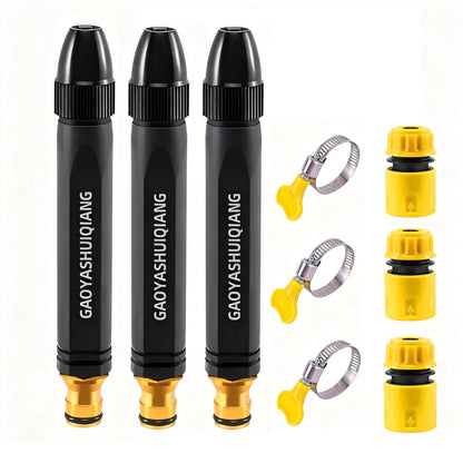 ⚡️LAST DAY 50% OFF 🚗Belomontor®Powerful High-Pressure Home Car Wash & Garden Sprayer