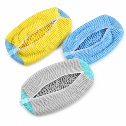 Reusable Shoe Washing Bag