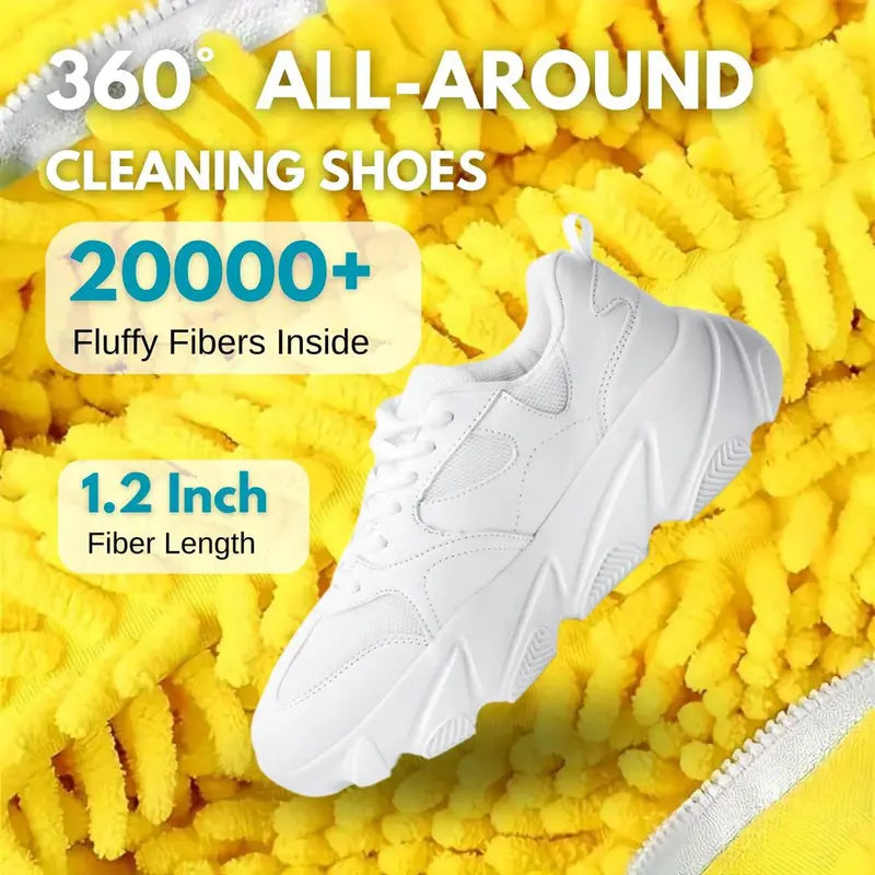 Reusable Shoe Washing Bag