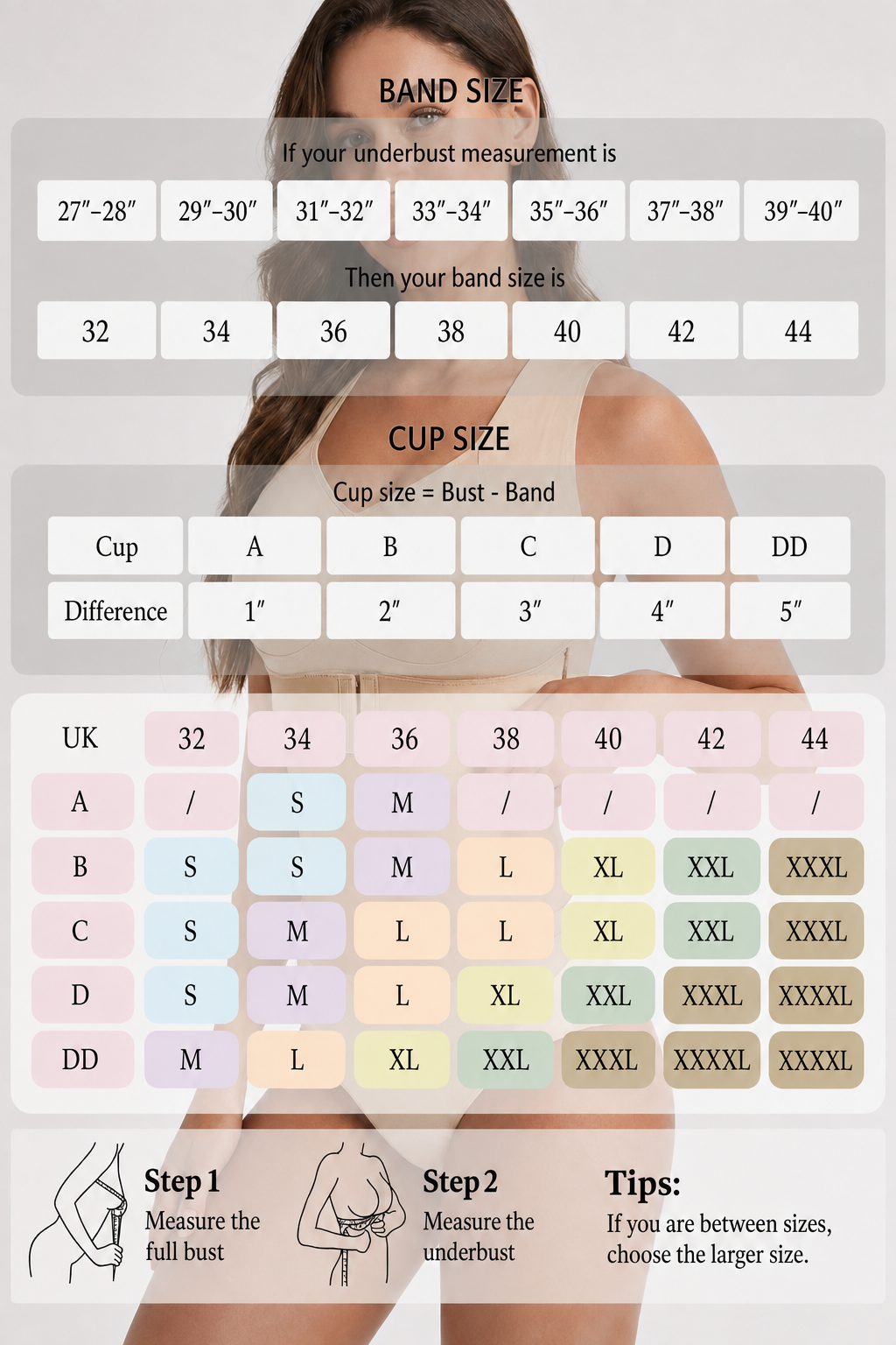 ✨ Nawaru™ Posture Bra – Effortless Support, Pressure-Free Comfort & Beautiful Posture